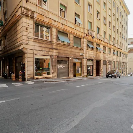 A Casa Di Enea 公寓