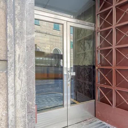 A Casa Di Enea * 热那亚