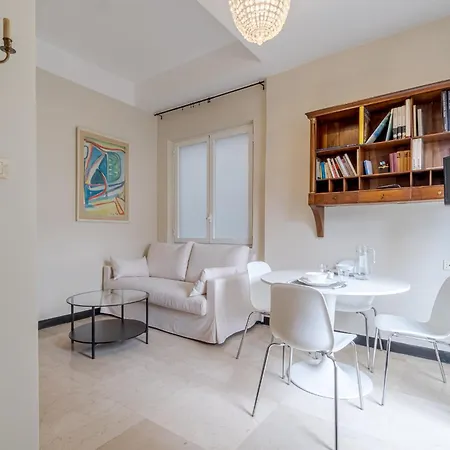 Appartamento A Casa Di Enea *