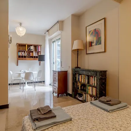 A Casa Di Enea * Genova