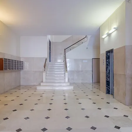 A Casa Di Enea Appartamento