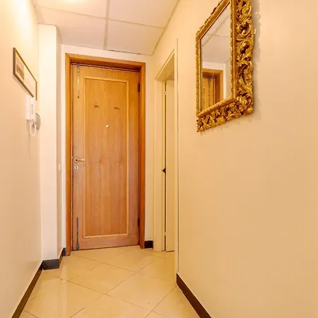 A Casa Di Enea Genova