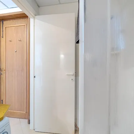 A Casa Di Enea Genova
