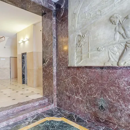 Appartamento A Casa Di Enea