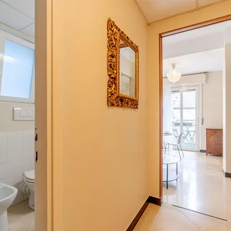 A Casa Di Enea *